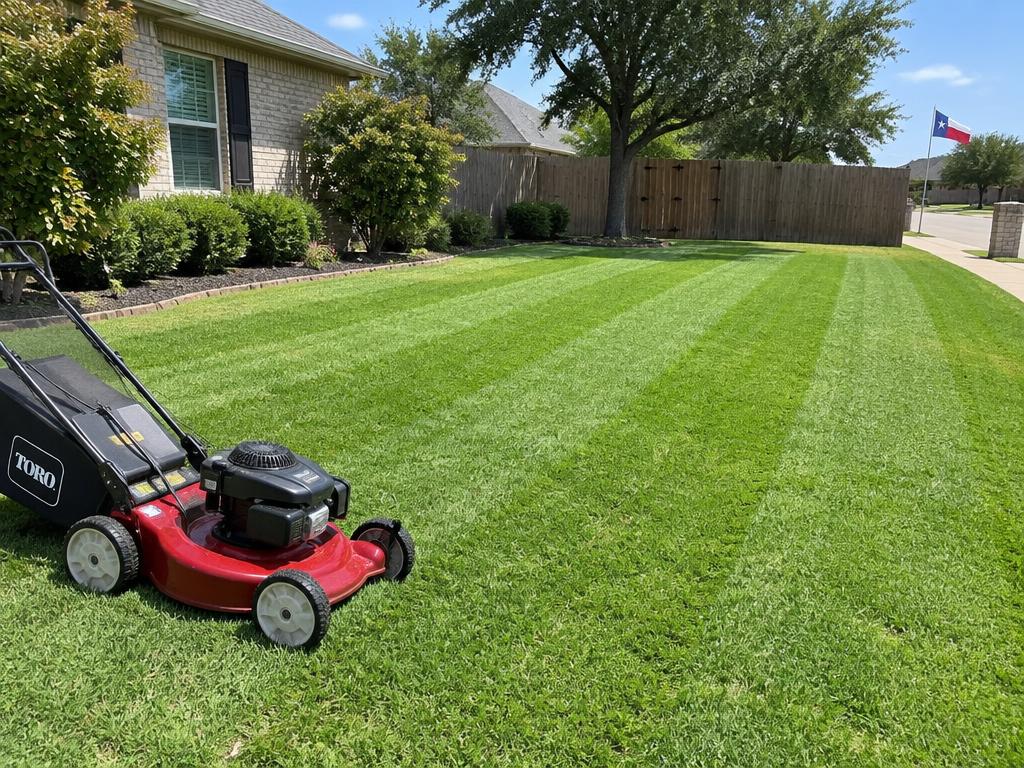 Lawn Service